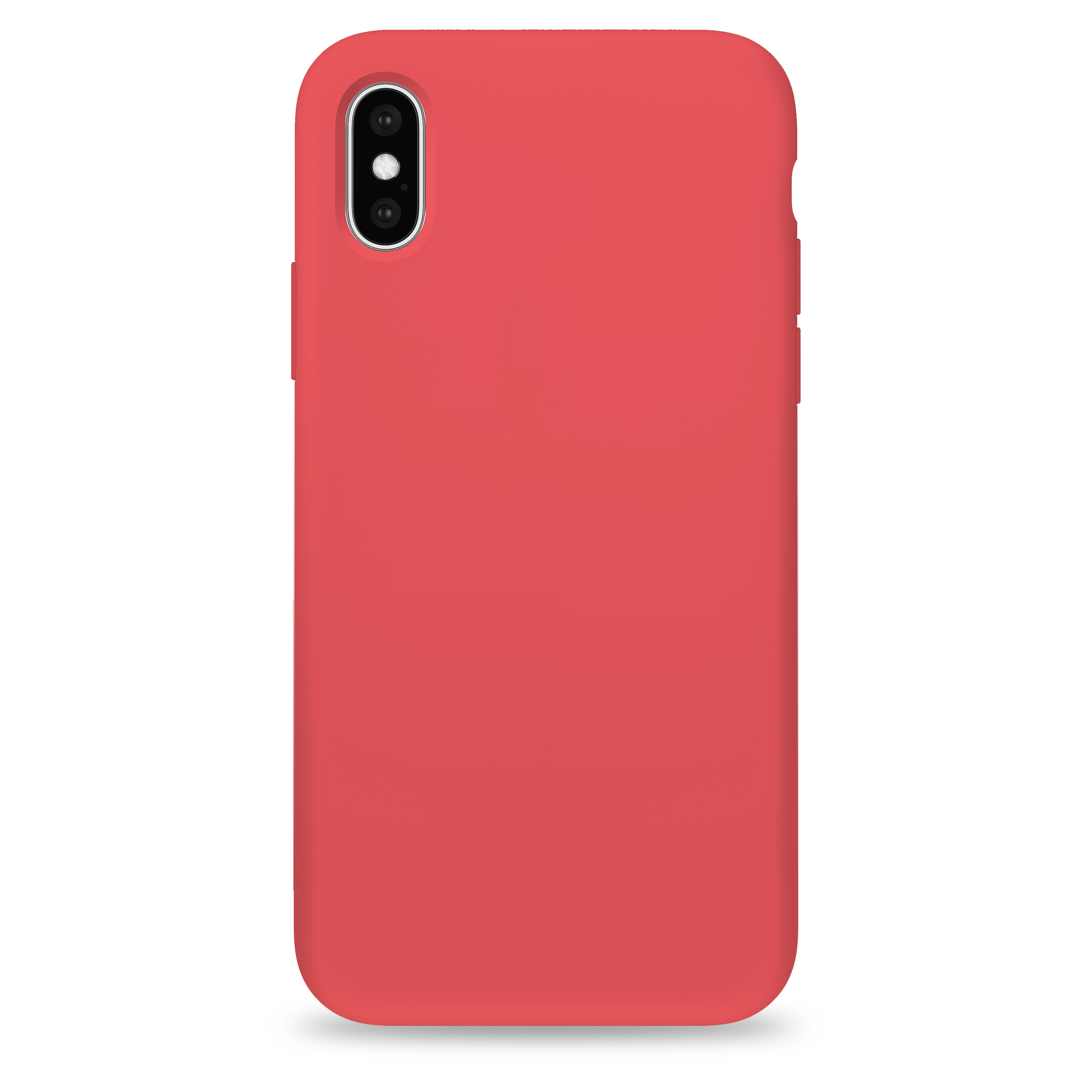 iPhone XS Max silicone case