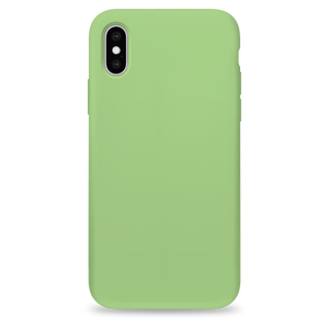 iPhone XS Max silicone case