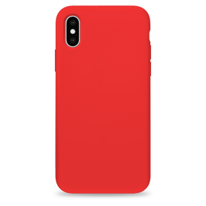 iPhone XS Max silicone case